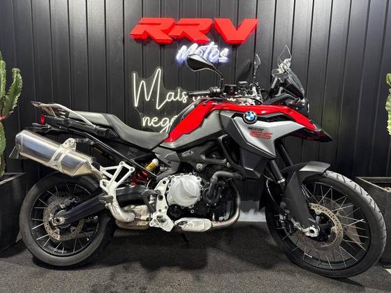 BMW F 850 GS ADVENTURE PREMIUM 